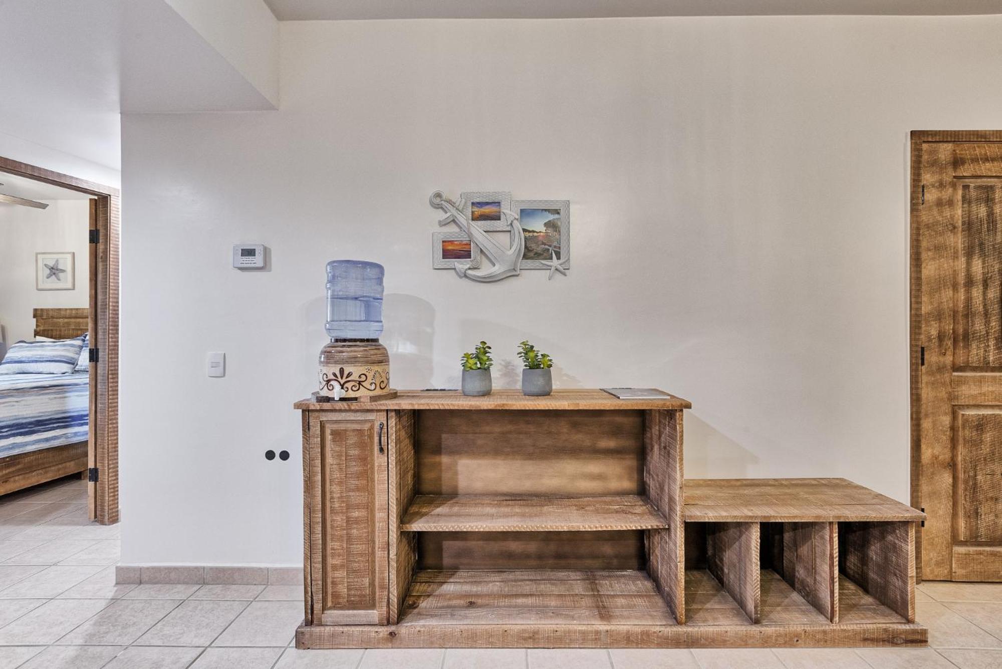 Right On The Beach! Ground Floor Princesa E104 Puerto Peñasco Zewnętrze zdjęcie